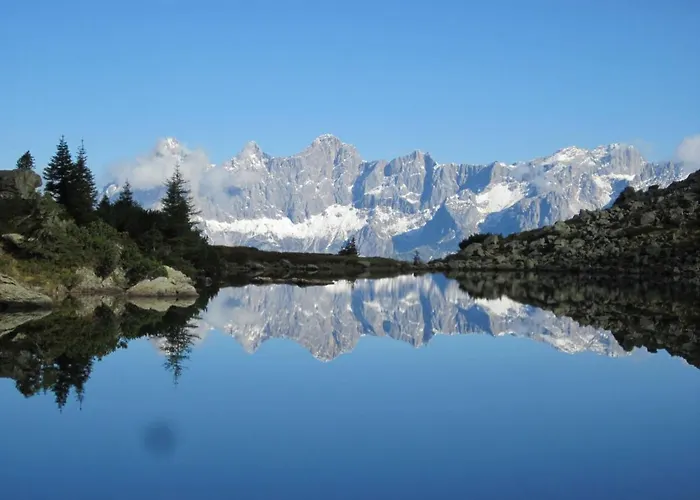 Hotel Premium Wanderhotel Steirerhof 4*