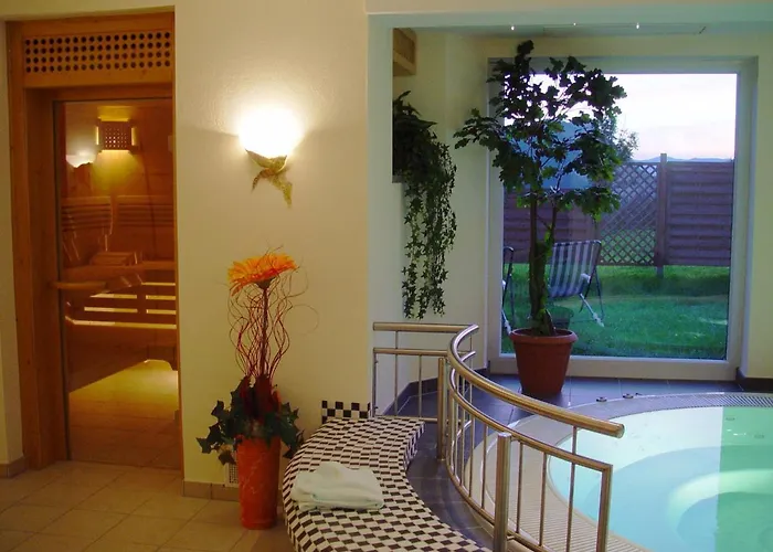 Hotel Premium Wanderhotel Steirerhof