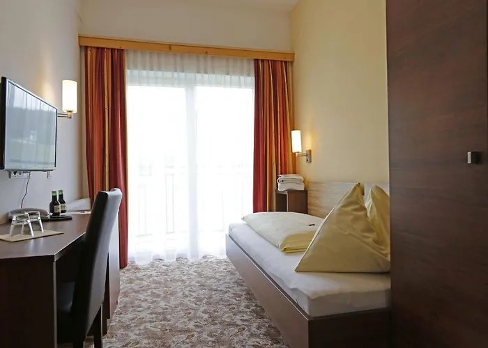 Premium Wanderhotel Steirerhof Schladming