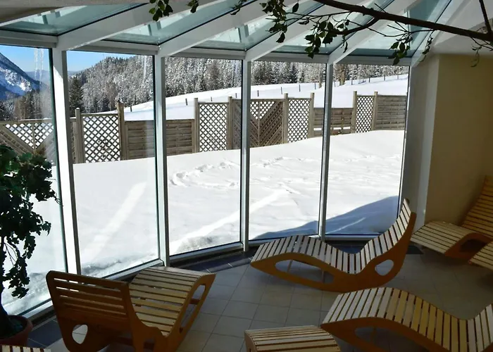 Premium Wanderhotel Steirerhof Schladming