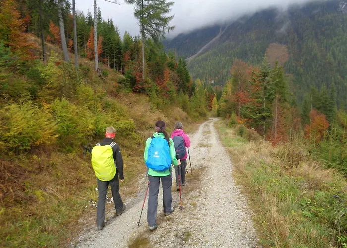 Premium Wanderhotel Steirerhof