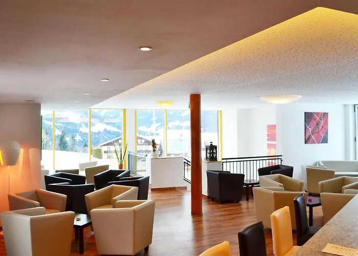 Premium Wanderhotel Steirerhof 4* Schladming