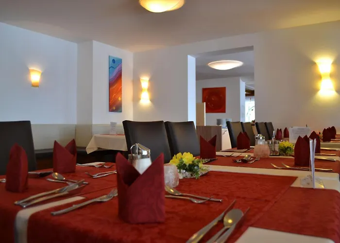 호텔 Premium Wanderhotel Steirerhof