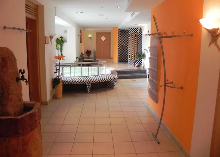 Premium Wanderhotel Steirerhof Hotel Schladming