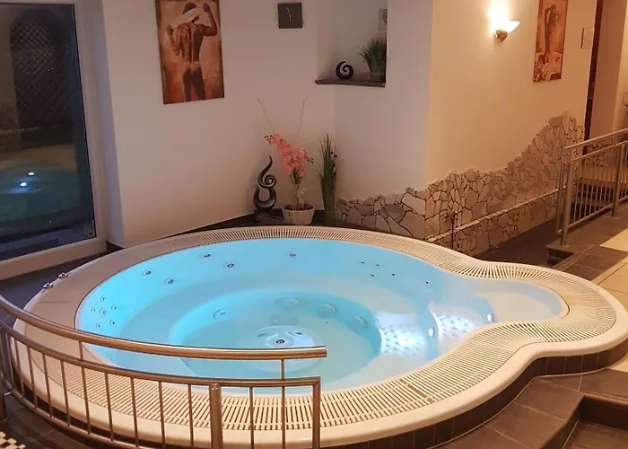 Premium Wanderhotel Steirerhof 4*