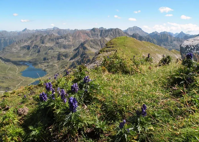 Premium Wanderhotel Steirerhof Hotel 4*