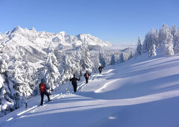 Premium Wanderhotel Steirerhof 4* Schladming