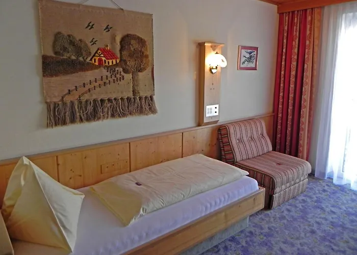 Premium Wanderhotel Steirerhof 4*
