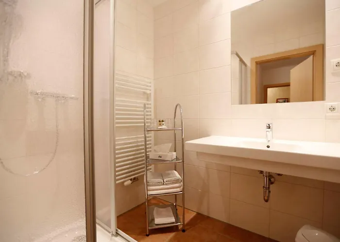 Premium Wanderhotel Steirerhof Schladming