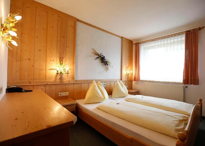 Premium Wanderhotel Steirerhof Hotel