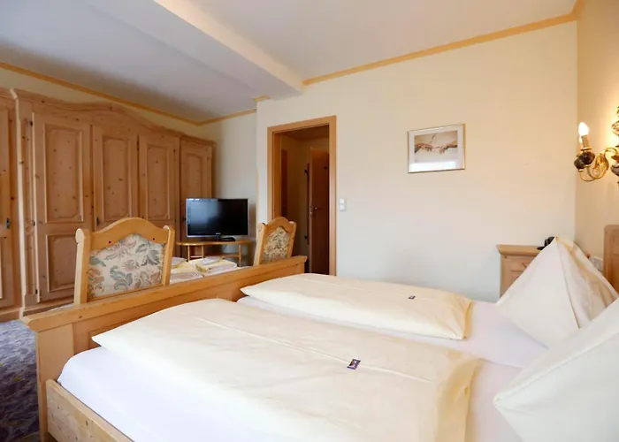 Premium Wanderhotel Steirerhof 4* 슈라드밍