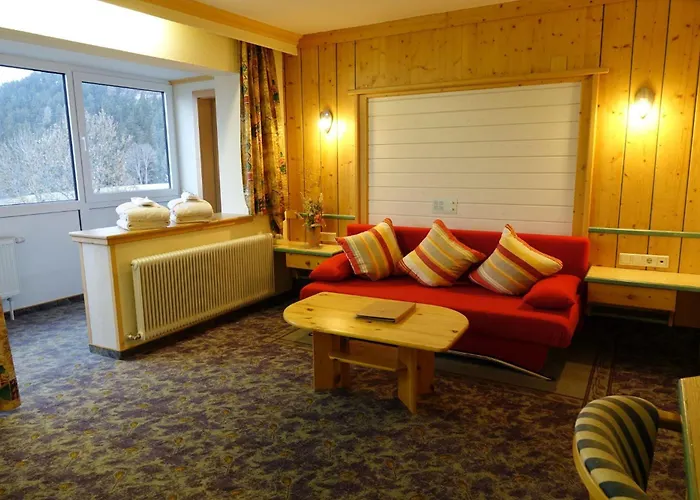 Premium Wanderhotel Steirerhof Hotel 4*