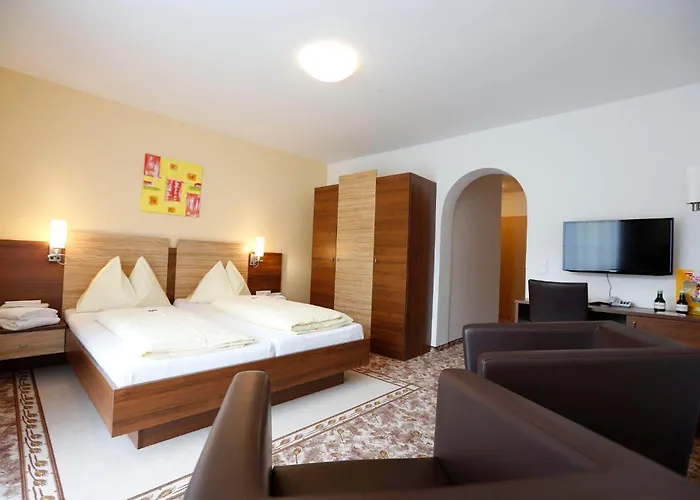 Premium Wanderhotel Steirerhof Hotel