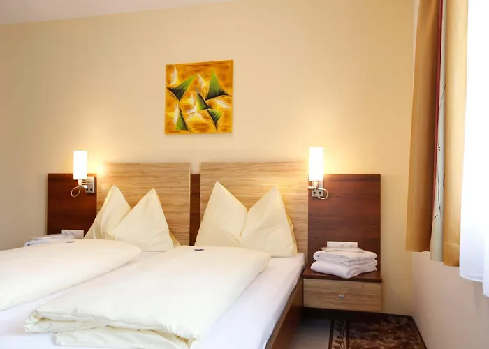 Hotel Premium Wanderhotel Steirerhof Schladming