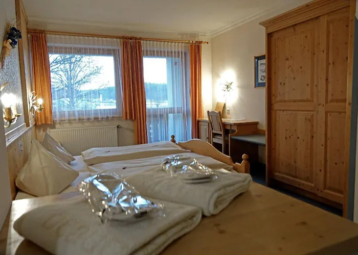 Premium Wanderhotel Steirerhof Hotel Schladming