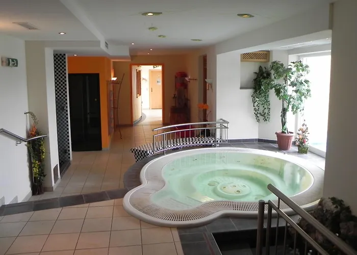 Premium Wanderhotel Steirerhof Hotel