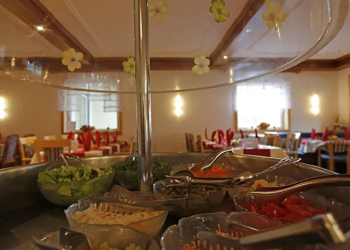 Premium Wanderhotel Steirerhof Hotel 4*