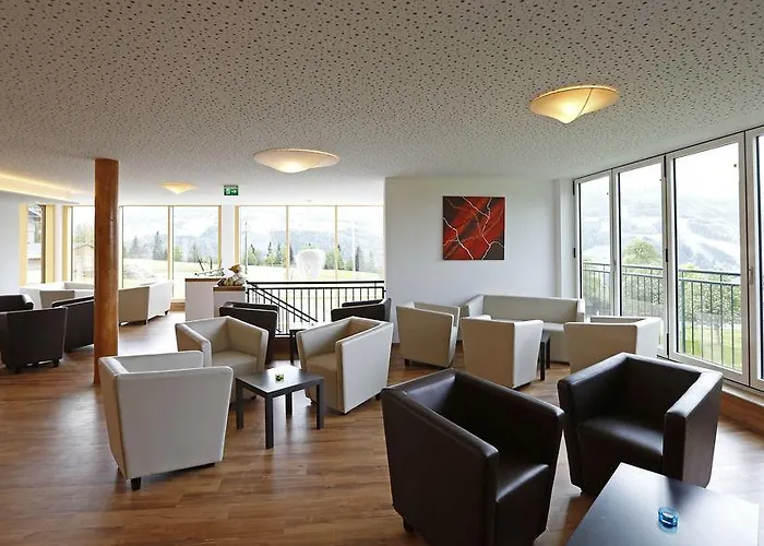 Premium Wanderhotel Steirerhof Hotel Schladming