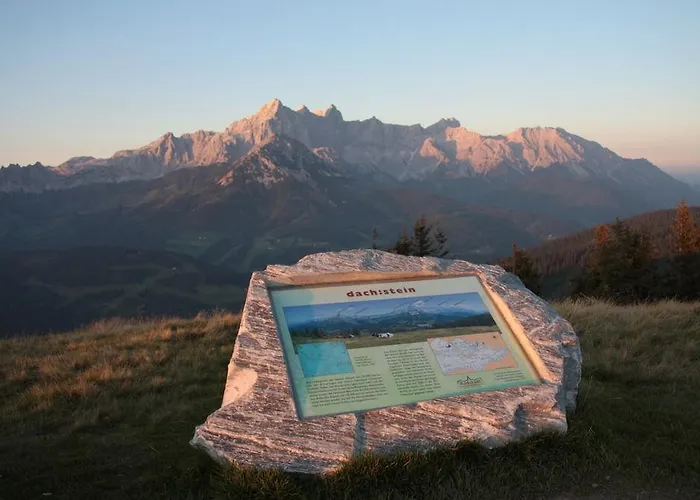 Premium Wanderhotel Steirerhof Hotel 4*