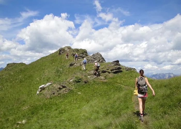 Premium Wanderhotel Steirerhof 4*