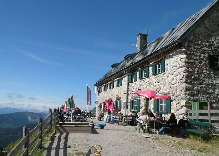 Premium Wanderhotel Steirerhof 4* Schladming