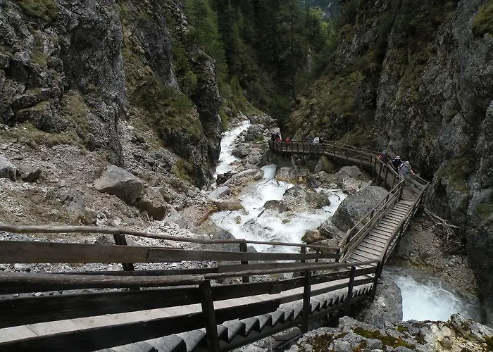 Premium Wanderhotel Steirerhof Hotel Schladming