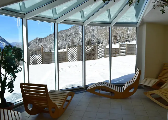 Premium Wanderhotel Steirerhof Hotel 4*