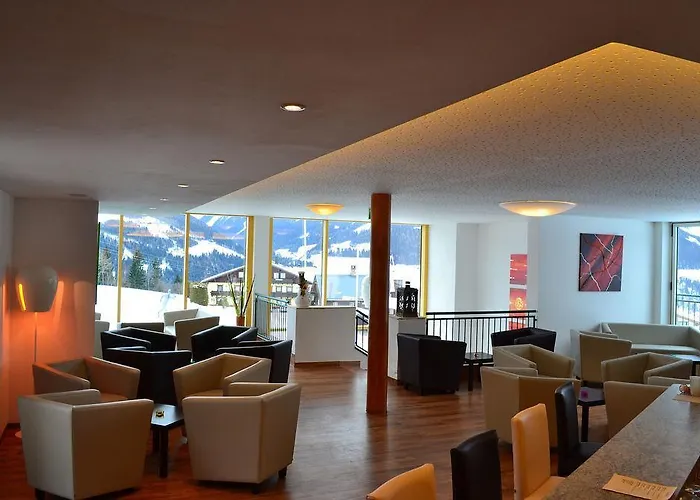 Premium Wanderhotel Steirerhof Hotel