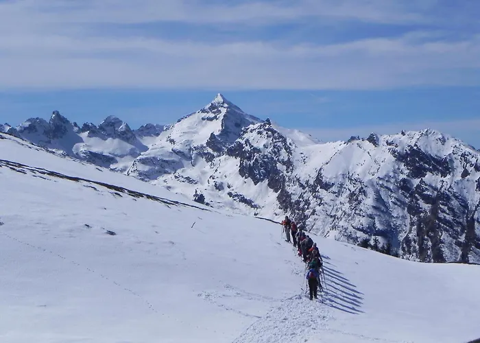 Premium Wanderhotel Steirerhof 4* Schladming