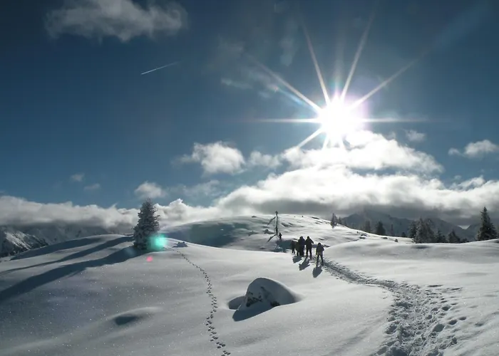 Premium Wanderhotel Steirerhof 酒店 斯拉德明