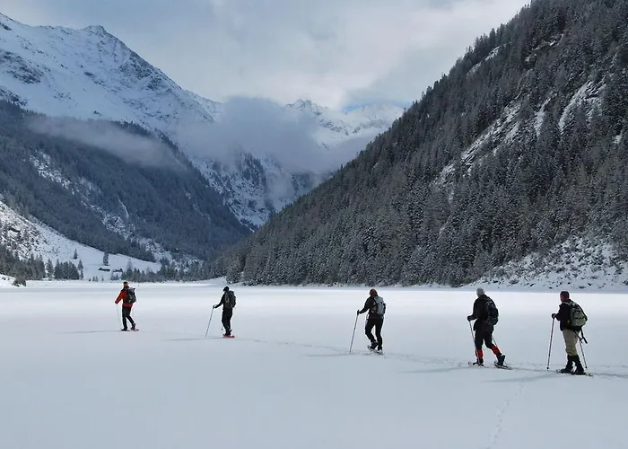 Premium Wanderhotel Steirerhof 酒店