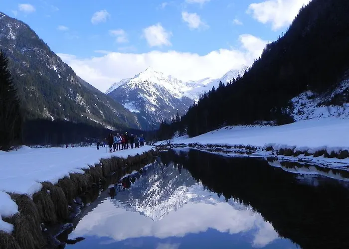 Premium Wanderhotel Steirerhof Hotel Schladming