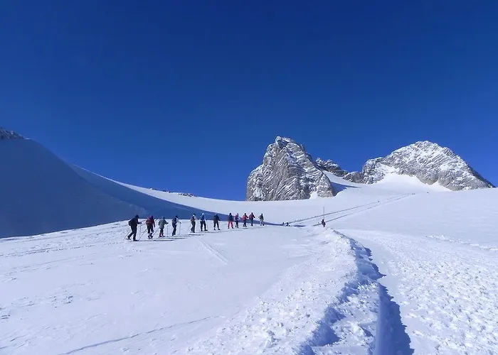 Premium Wanderhotel Steirerhof 4* Schladming