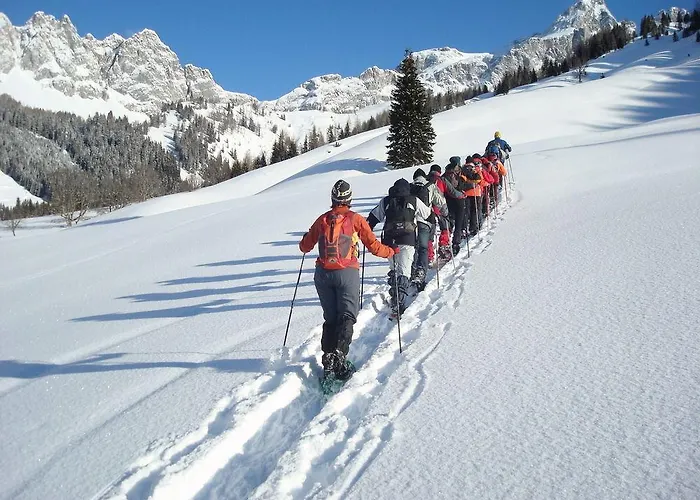 Premium Wanderhotel Steirerhof 4* Schladming