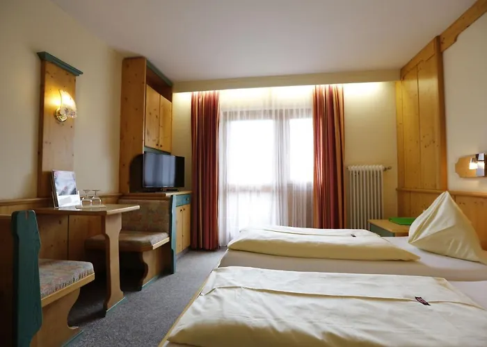 Premium Wanderhotel Steirerhof 호텔